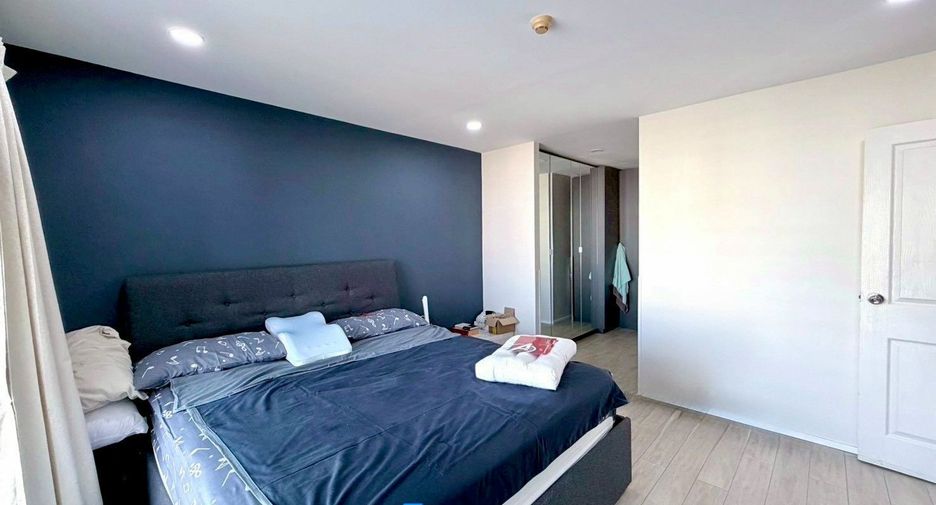 For sale 1 bed condo in Hua Hin, Prachuap Khiri Khan