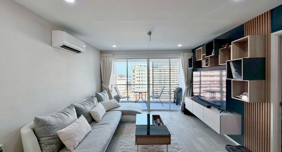 For sale 1 bed condo in Hua Hin, Prachuap Khiri Khan