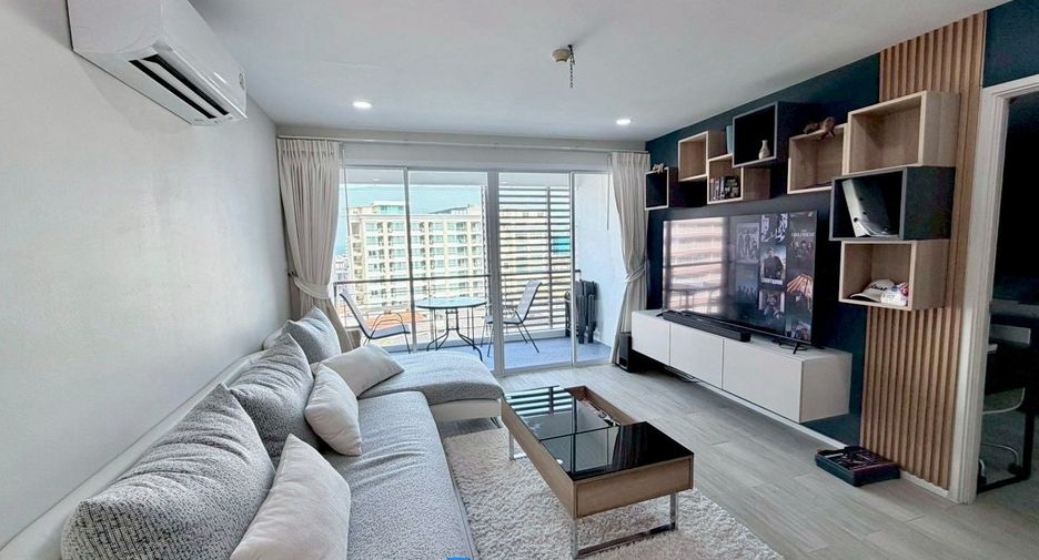 For sale 1 bed condo in Hua Hin, Prachuap Khiri Khan
