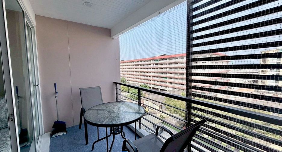 For sale 1 bed condo in Hua Hin, Prachuap Khiri Khan