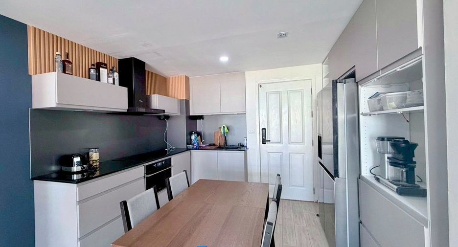 For sale 1 bed condo in Hua Hin, Prachuap Khiri Khan