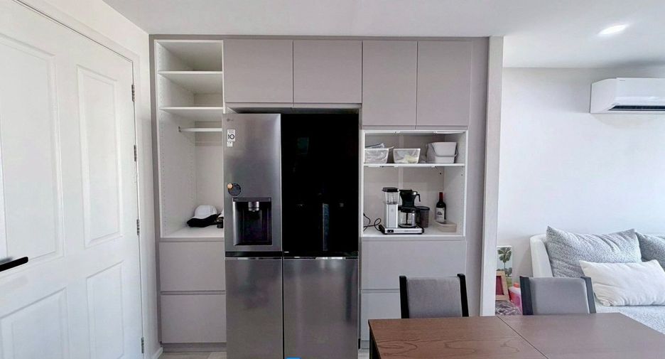 For sale 1 bed condo in Hua Hin, Prachuap Khiri Khan