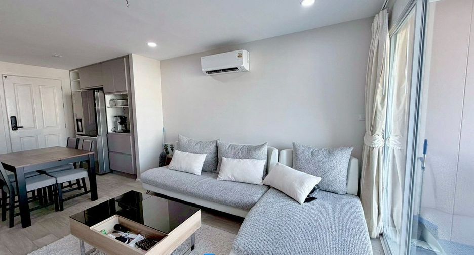 For sale 1 bed condo in Hua Hin, Prachuap Khiri Khan