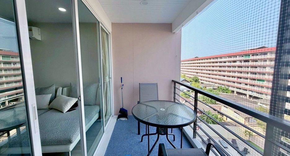 For sale 1 bed condo in Hua Hin, Prachuap Khiri Khan