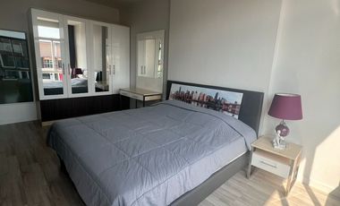 À louer 1 chambre condo à Mueang Chiang Mai, Chiang Mai