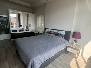 For Rent 1 Bedroom Condo In Mueang Chiang Mai