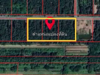 For sale land in Ongkharak, Nakhon Nayok