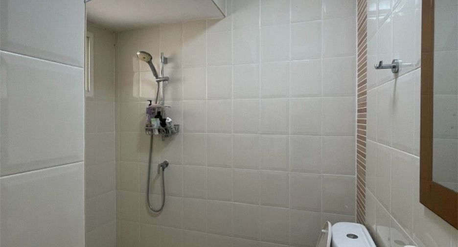 For sale 3 bedrooms townhouse in Bang Phli, Samut Prakan