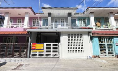 Продажа 3 спальни таунхаус в Wang Noi, Phra Nakhon Si Ayutthaya