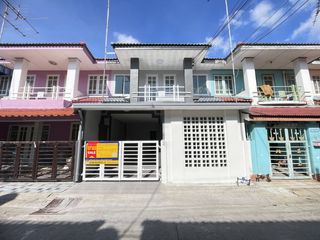 ขาย 3 ห้องนอน ทาวน์เฮ้าส์ ใน วังน้อย, พระนครศรีอยุธยา