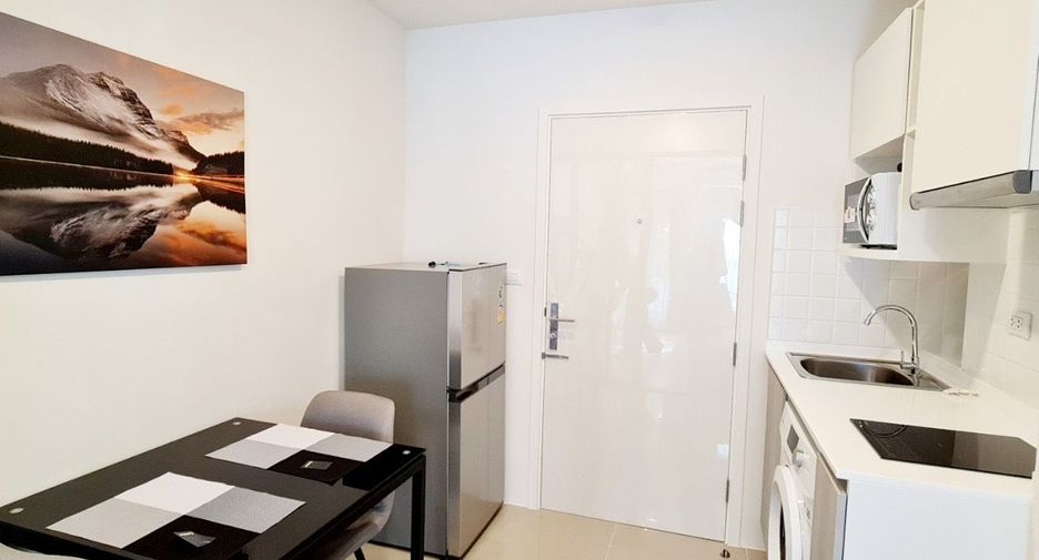 For rent 1 bed condo in Mueang Chiang Mai, Chiang Mai