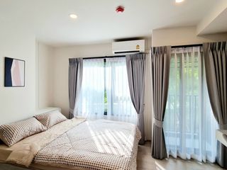 1 Bedroom Condo In Mueang Chiang Mai