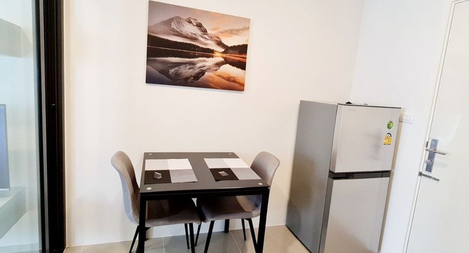 For rent 1 bed condo in Mueang Chiang Mai, Chiang Mai