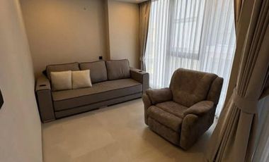 For rent 2 bedrooms condo in Pathum Wan, Bangkok