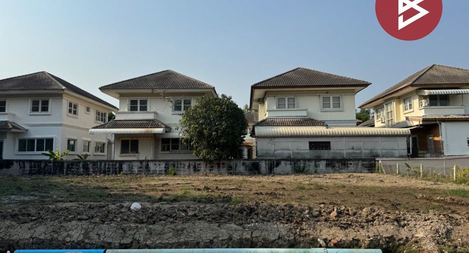 For sale land in Phra Samut Chedi, Samut Prakan