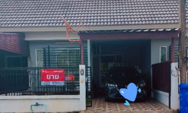 Casa adosada en venta de 2 habitaciones en Mueang Nakhon Si Thammarat, Nakhon Si Thammarat