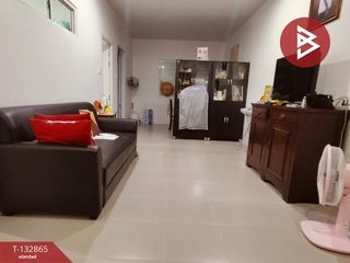 For sale 2 bedrooms townhouse in Mueang Nakhon Si Thammarat, Nakhon Si Thammarat