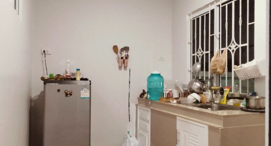 Reihenhaus zum Kauf mit 2 Zimmer in Mueang Nakhon Si Thammarat, Nakhon Si Thammarat