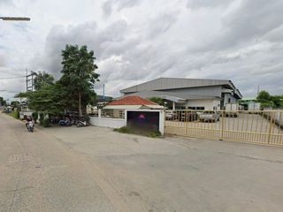 For sale warehouse in Si Racha, Chonburi