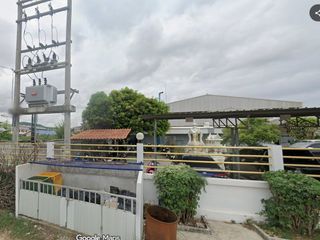 For sale warehouse in Si Racha, Chonburi