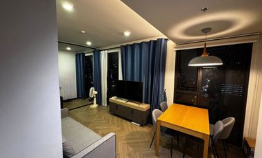 Condo en venta de 1 habitaciones en Bang Rak, Bangkok