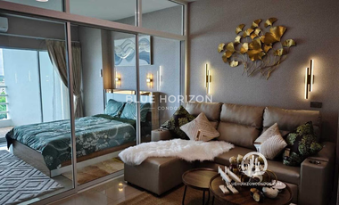 À vendre 1 chambre condo 