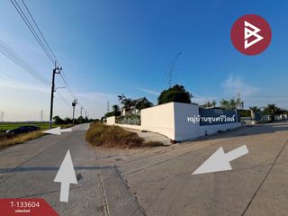 Terreno en venta en Sai Noi, Nonthaburi