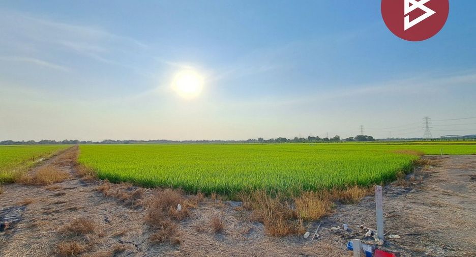 Grundstück zum Kauf in Sai Noi, Nonthaburi