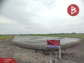 Terreno en venta en Sai Noi, Nonthaburi