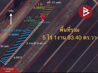 Terreno en venta en Sai Noi, Nonthaburi