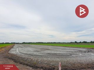 Terreno en venta en Sai Noi, Nonthaburi