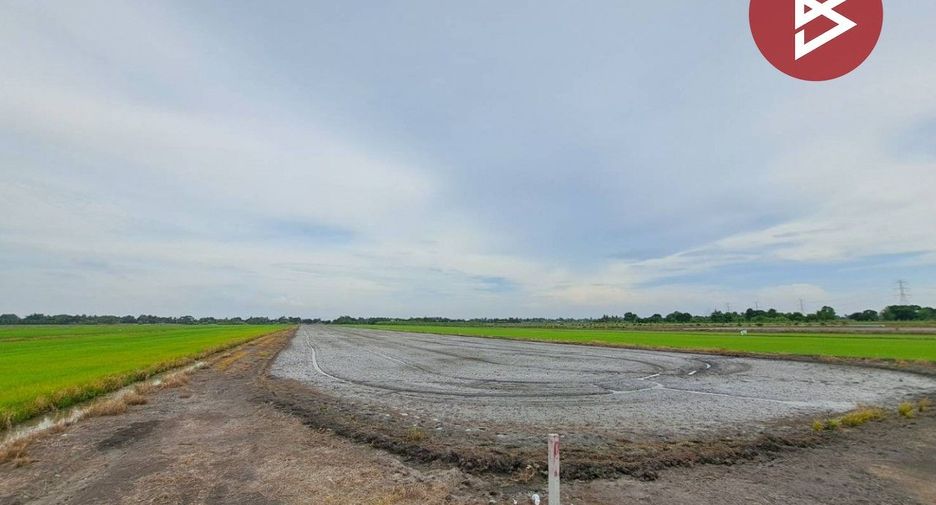 Grundstück zum Kauf in Sai Noi, Nonthaburi