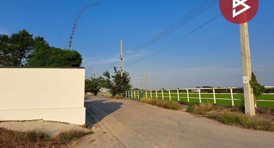 Grundstück zum Kauf in Sai Noi, Nonthaburi