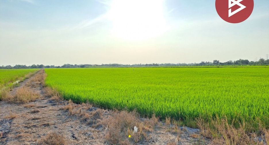 Grundstück zum Kauf in Sai Noi, Nonthaburi