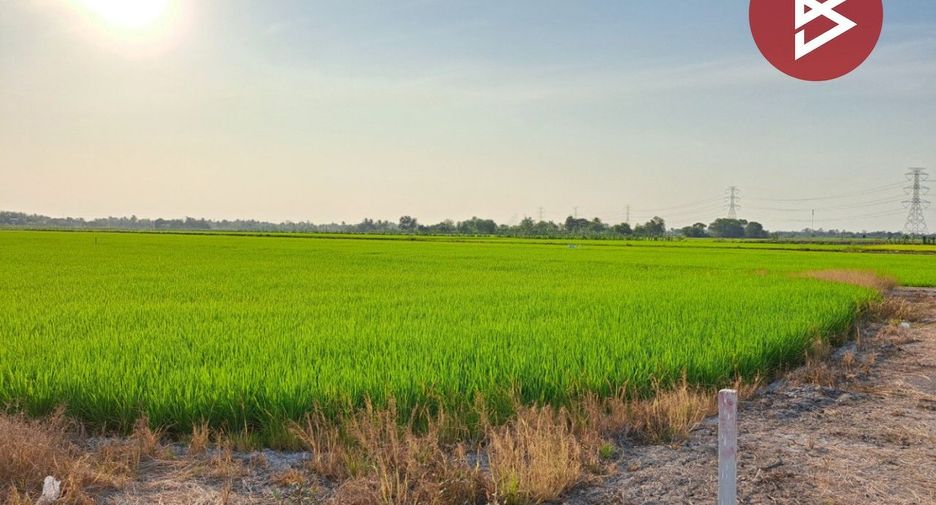 Grundstück zum Kauf in Sai Noi, Nonthaburi