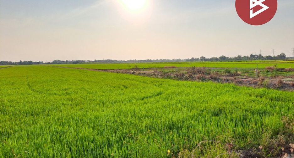 Grundstück zum Kauf in Sai Noi, Nonthaburi