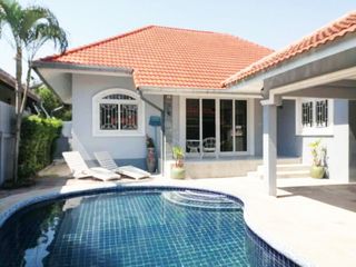 For Rent 3 Bedroom Villa In Bang Lamung, Chonburi