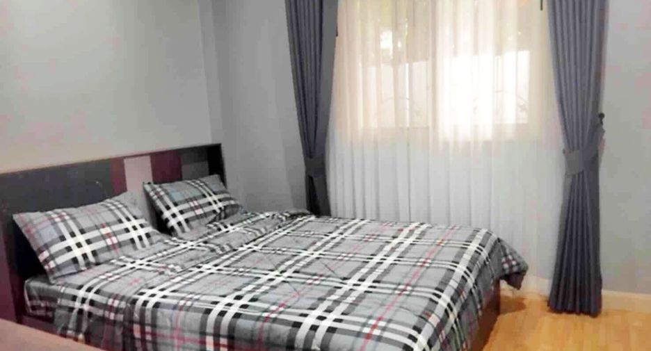 For rent 3 bedrooms villa in South Pattaya, Pattaya