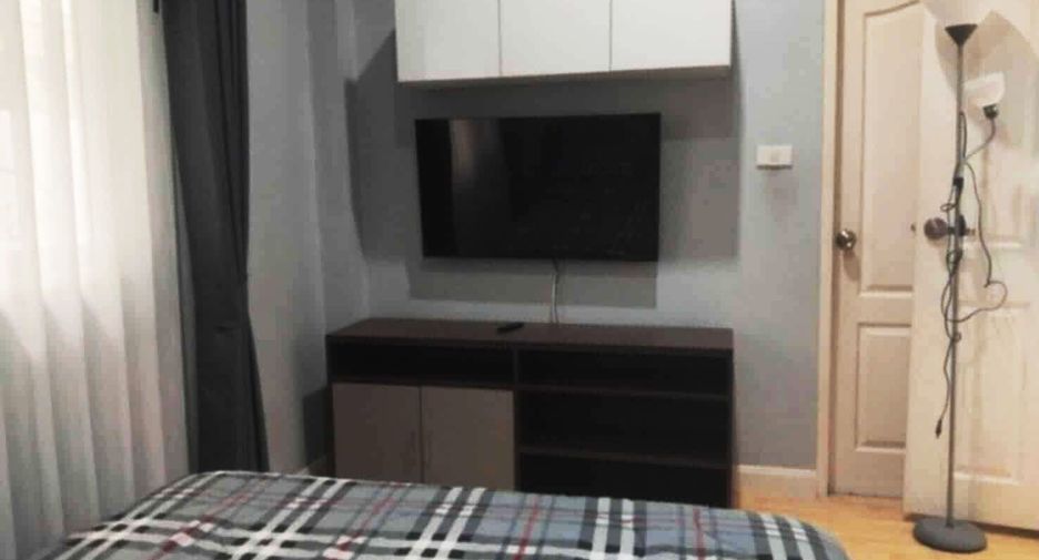 For rent 3 bedrooms villa in South Pattaya, Pattaya