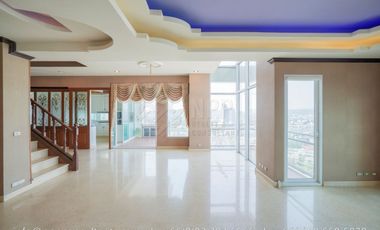À vendre 4 chambres condo à Hua Hin, Prachuap Khiri Khan