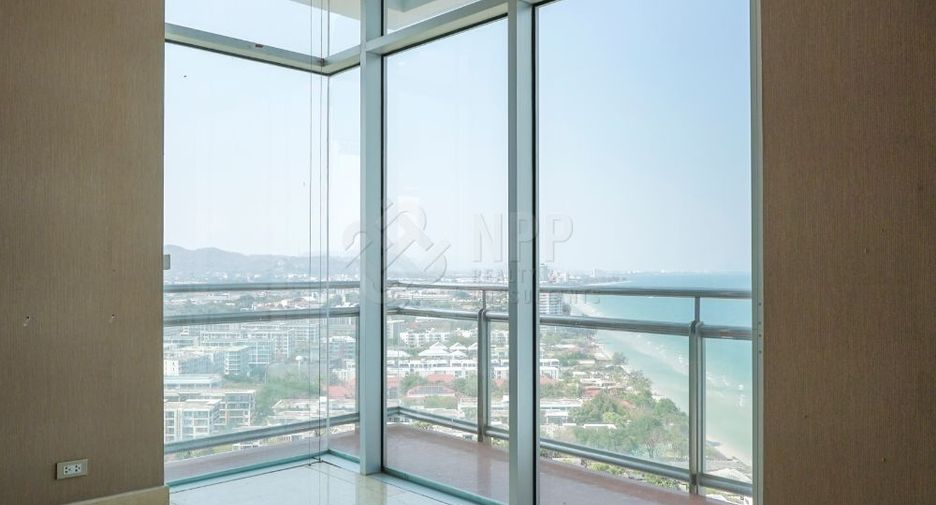 À vendre 4 chambres condo à Hua Hin, Prachuap Khiri Khan