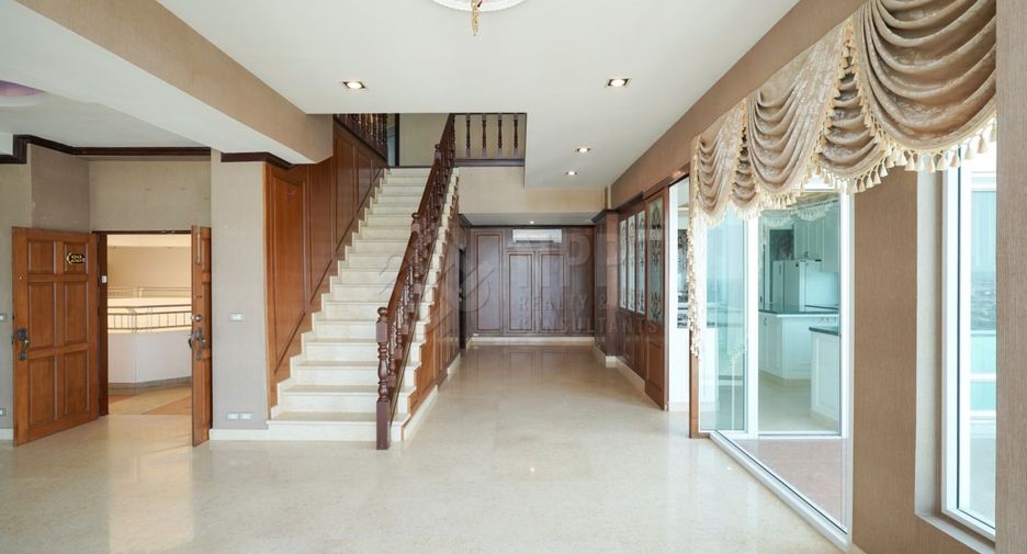 À vendre 4 chambres condo à Hua Hin, Prachuap Khiri Khan