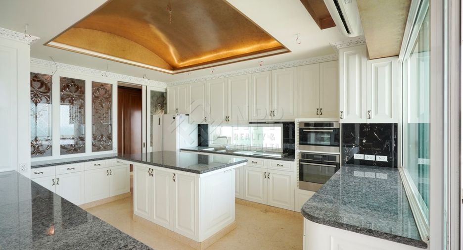 À vendre 4 chambres condo à Hua Hin, Prachuap Khiri Khan