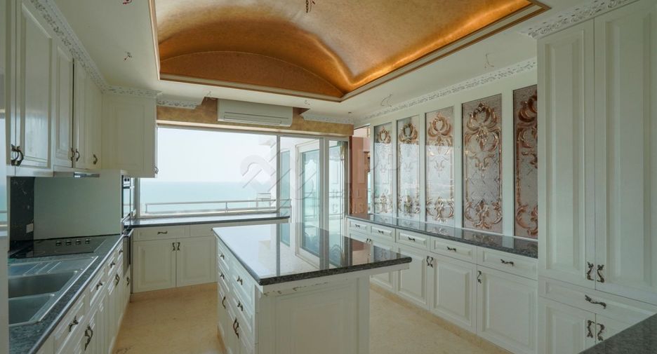 À vendre 4 chambres condo à Hua Hin, Prachuap Khiri Khan