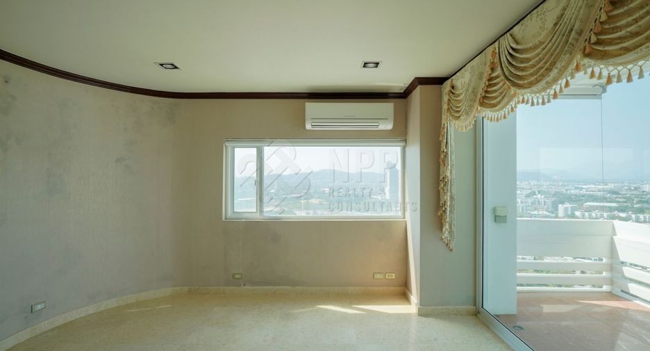 À vendre 4 chambres condo à Hua Hin, Prachuap Khiri Khan