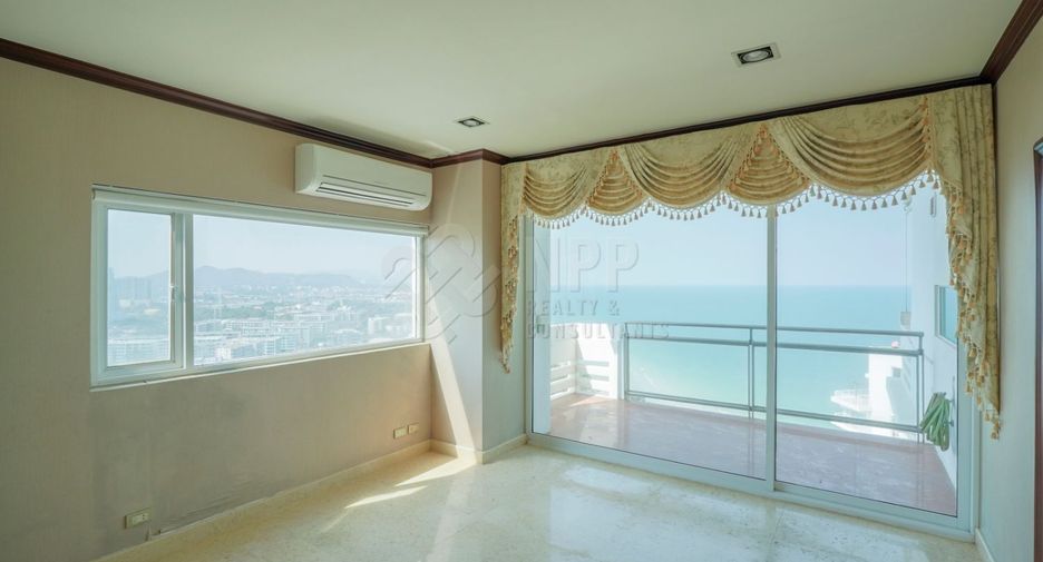 À vendre 4 chambres condo à Hua Hin, Prachuap Khiri Khan