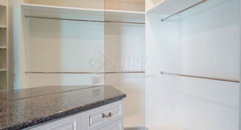 À vendre 4 chambres condo à Hua Hin, Prachuap Khiri Khan