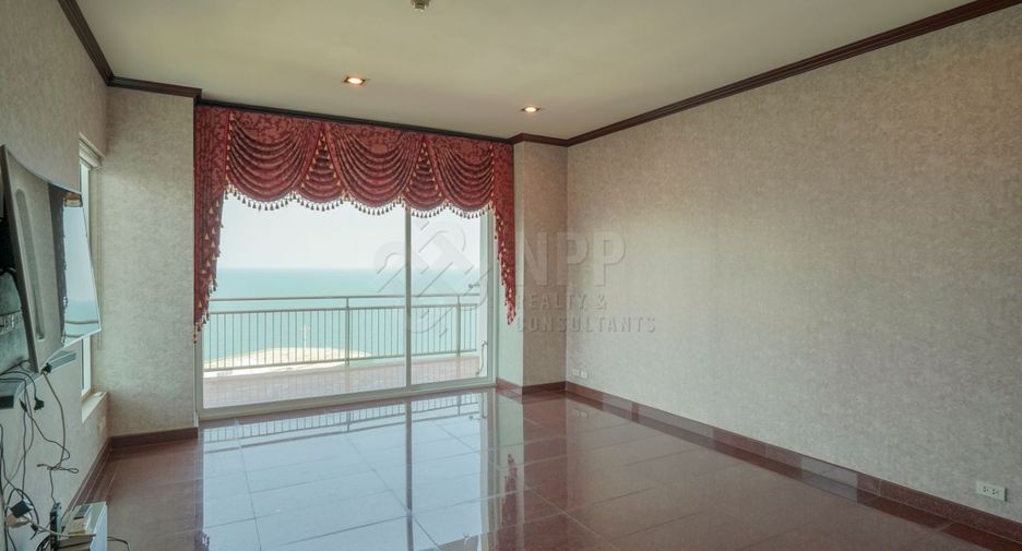 À vendre 4 chambres condo à Hua Hin, Prachuap Khiri Khan