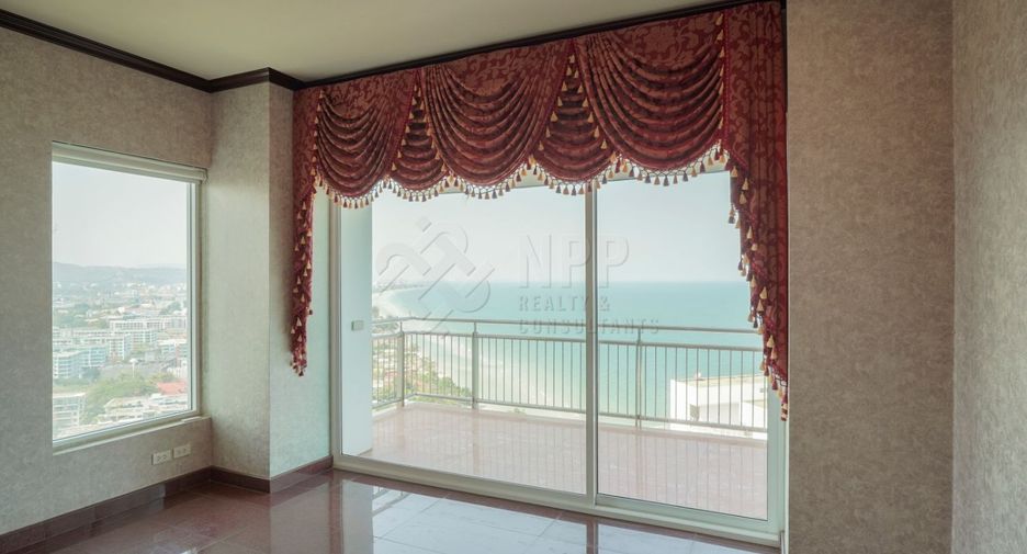 À vendre 4 chambres condo à Hua Hin, Prachuap Khiri Khan
