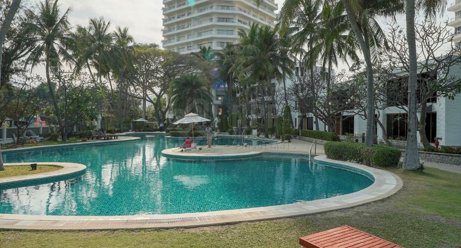 À vendre 4 chambres condo à Hua Hin, Prachuap Khiri Khan